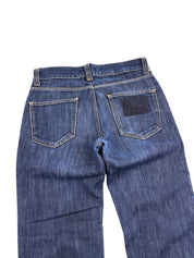Dolce Gabbana vintage Straight Jeans (S)