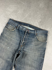 Mustang Straight Jeans (M)