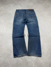Vintage Diesel Bootcut Jeans (M)
