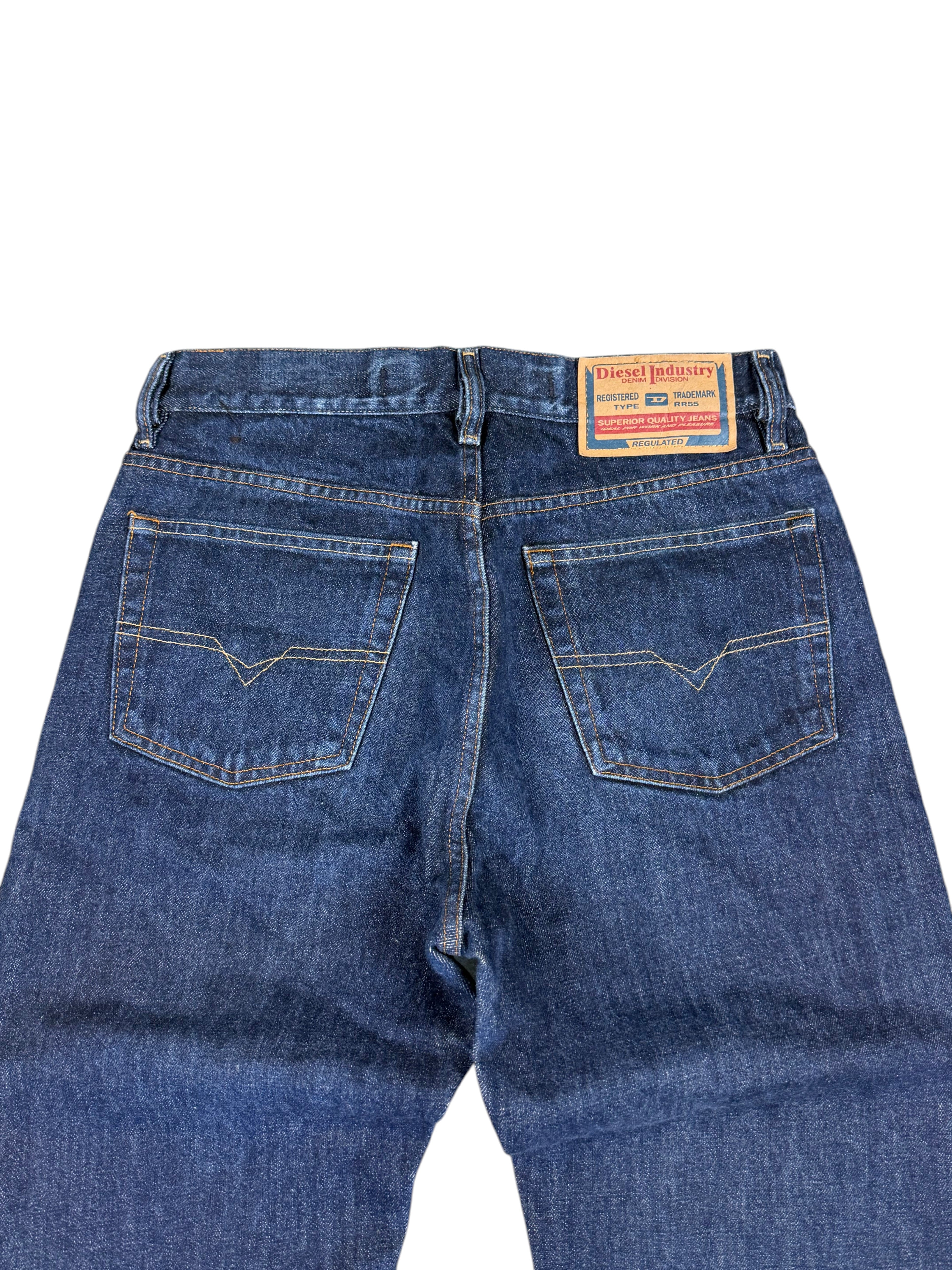 Diesel RAW Denim (S-M)