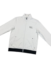 EA7 Armani Zip Jacke (M)