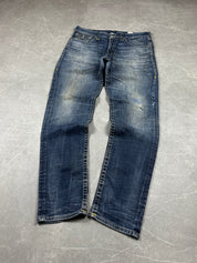 True Religion Jeans (L-XL)