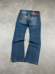 Vintage washed Jeans (S)