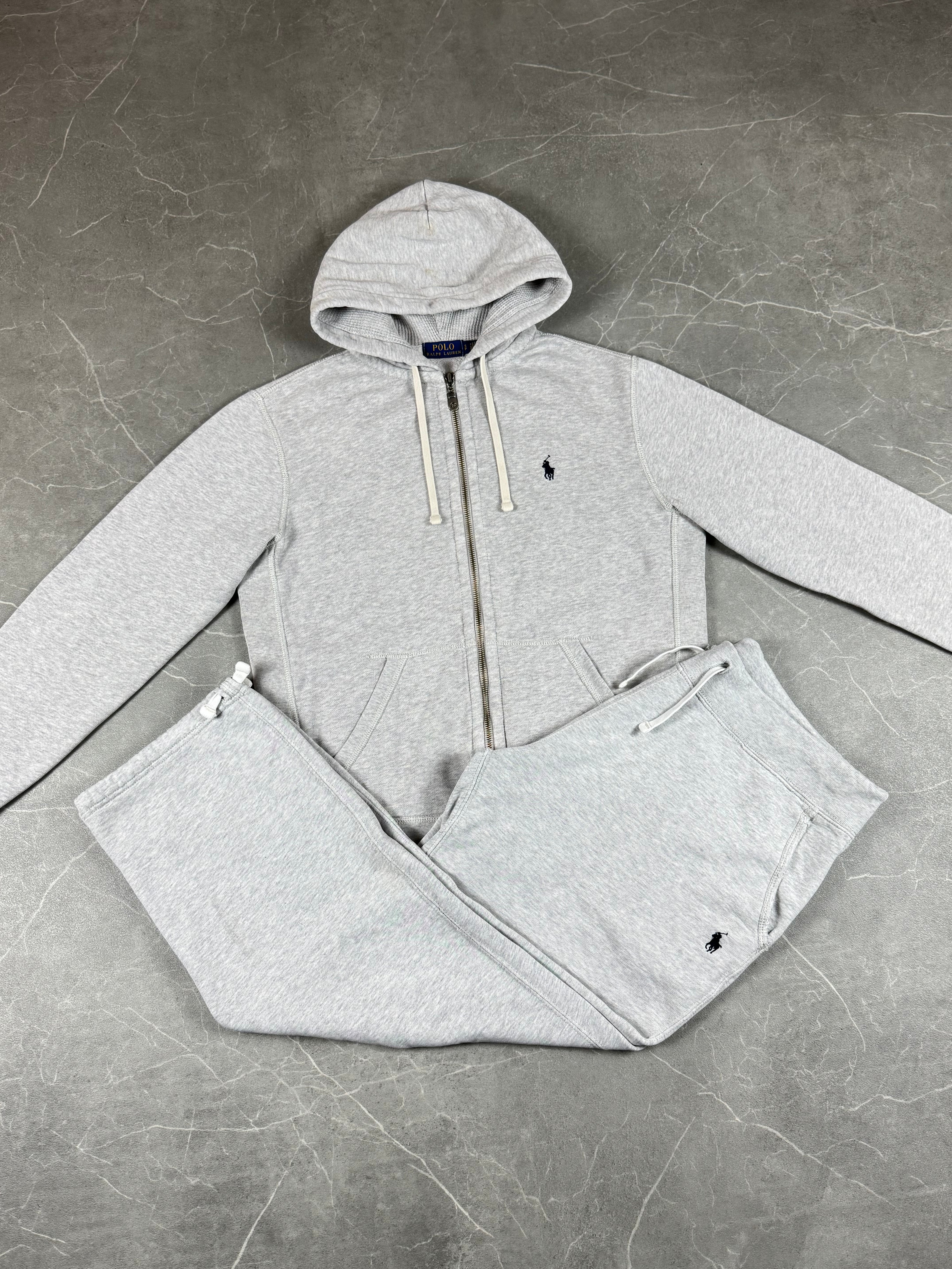 Ralph Lauren Tracksuit (S)
