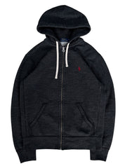 Ralph Lauren Zip Hoodie (S)