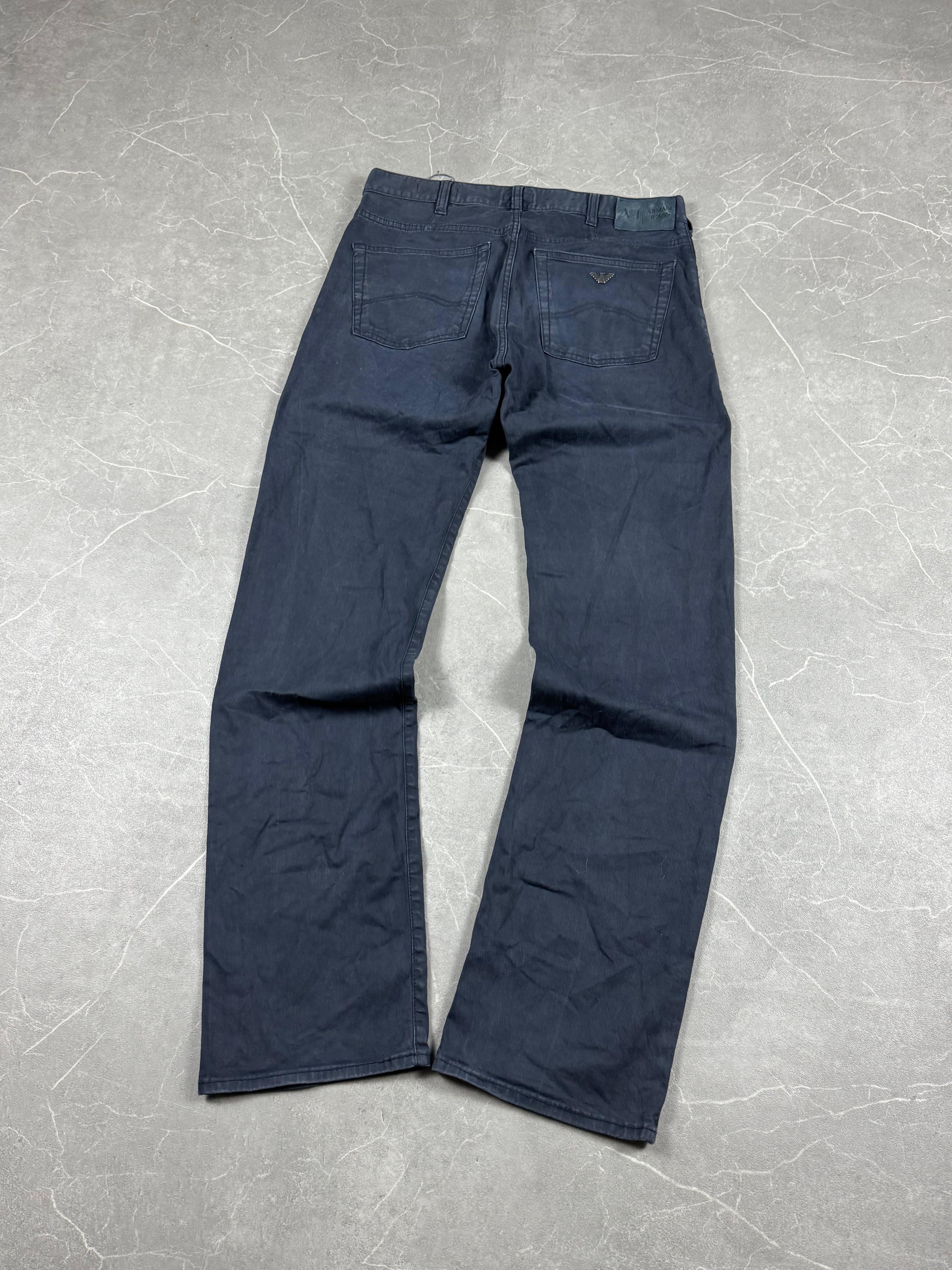 Armani Jeans (M)