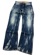 Ultra washed Bootcut Jeans (S)