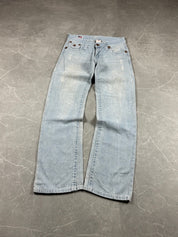 True Religion Jeans (M)
