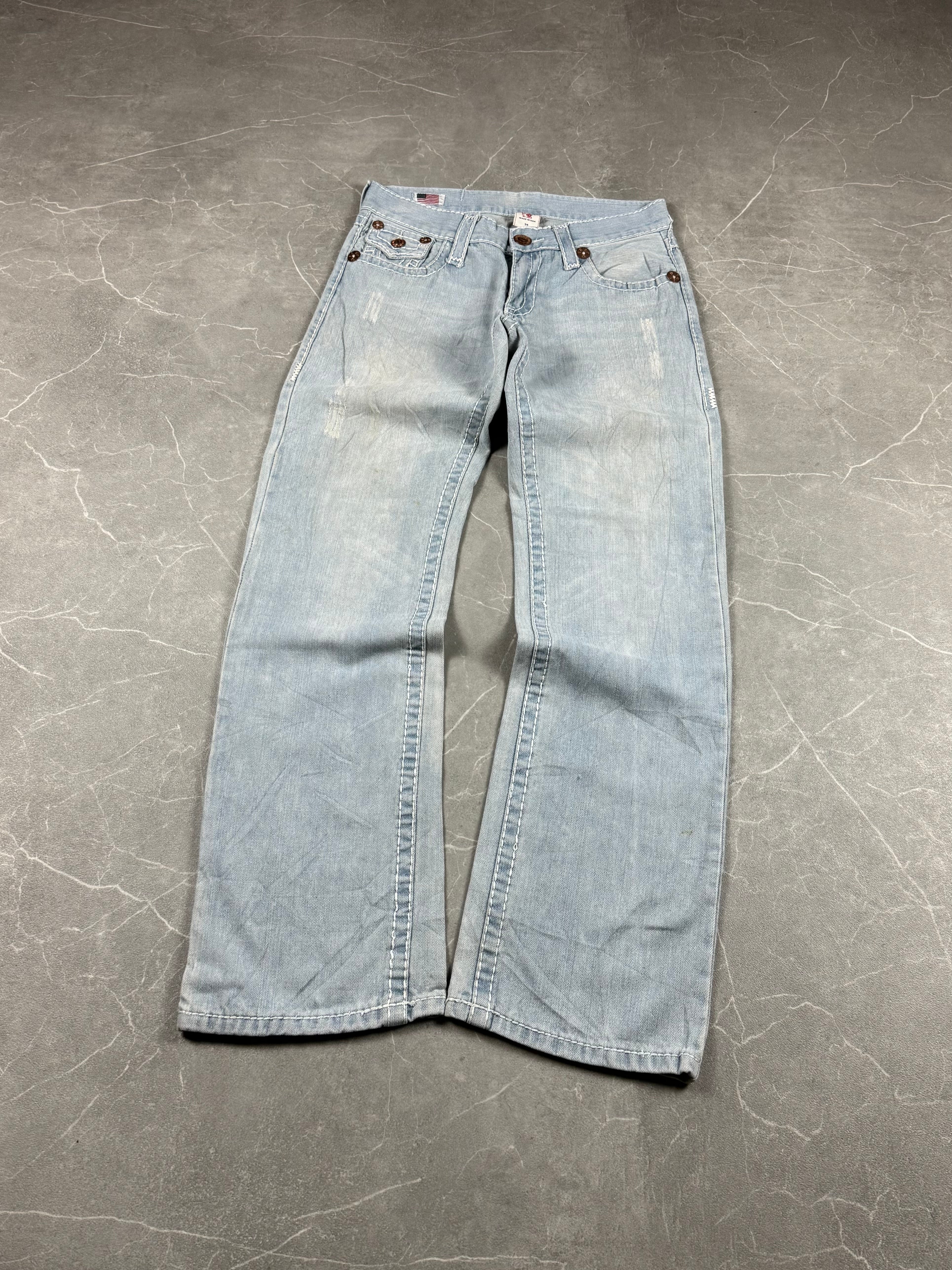 True Religion Jeans (M)