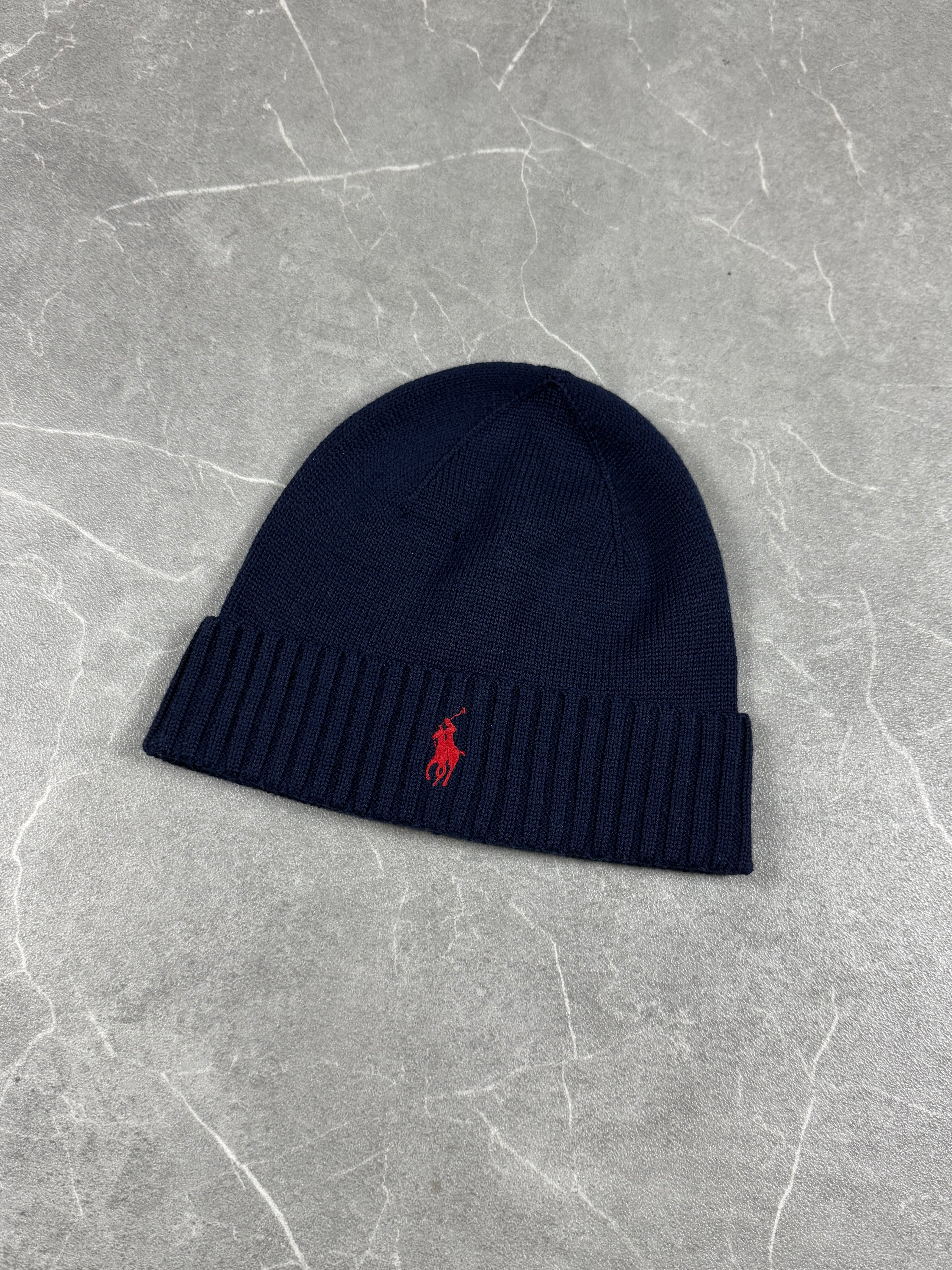 Ralph Lauren Mütze