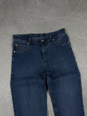 Armani vintage Straight Jeans (XS)