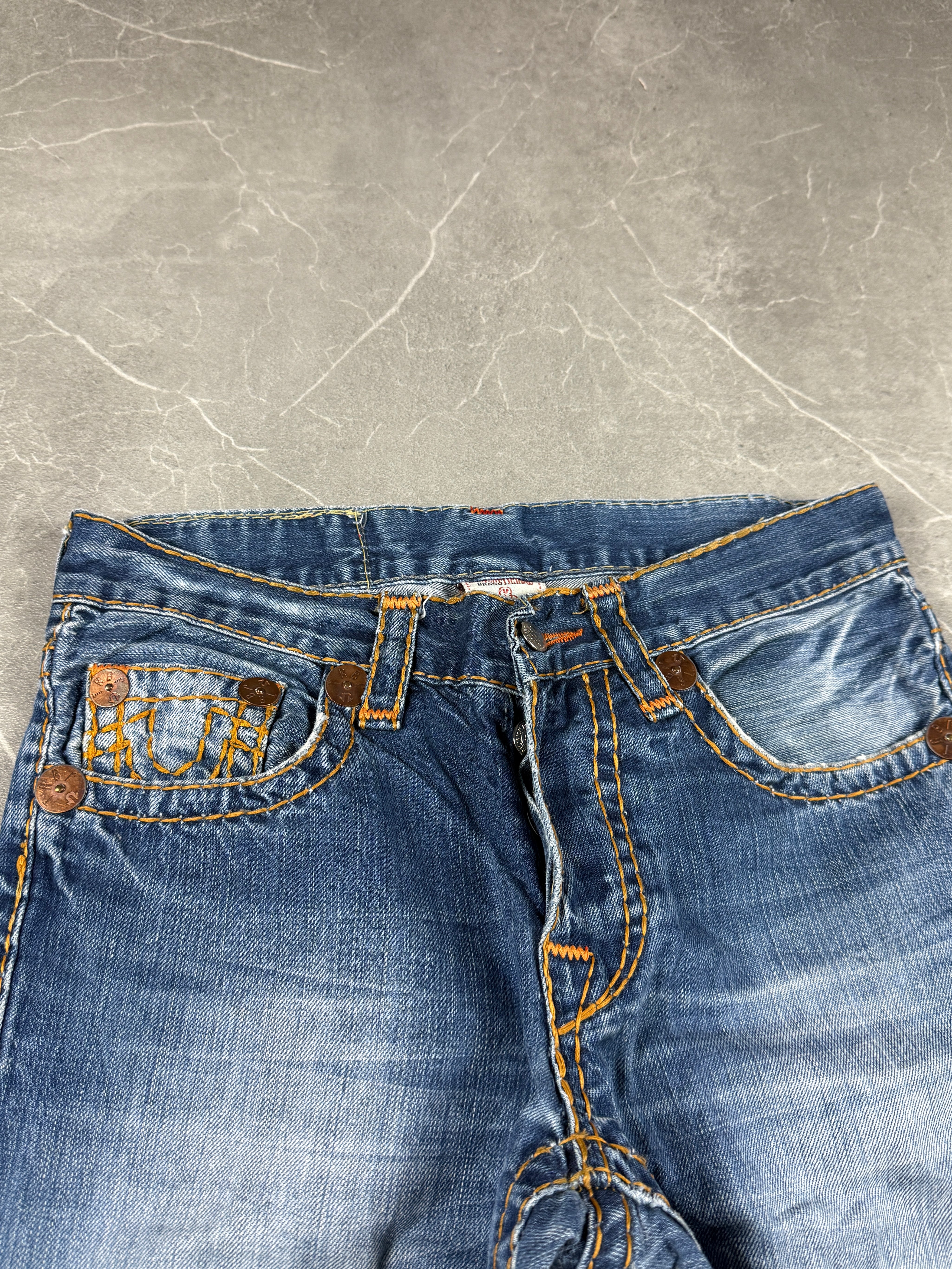 True Religion Jeans (S)