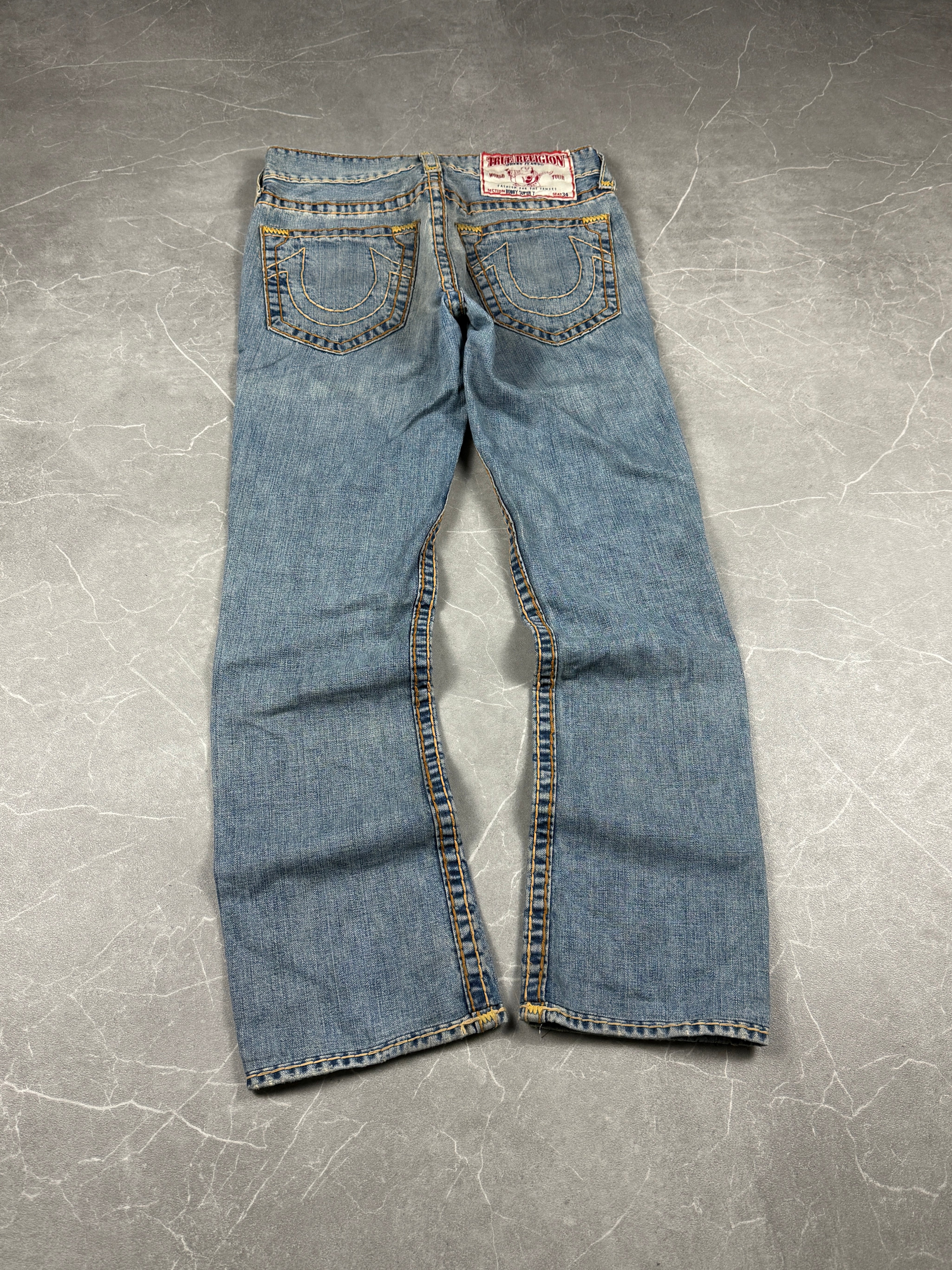 True Religion Jeans (SM)