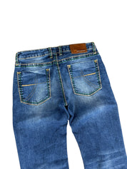 Camp David Slim/Straight Jeans (XS-S)