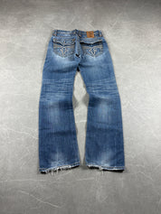 Rock Revival Jeans (M)