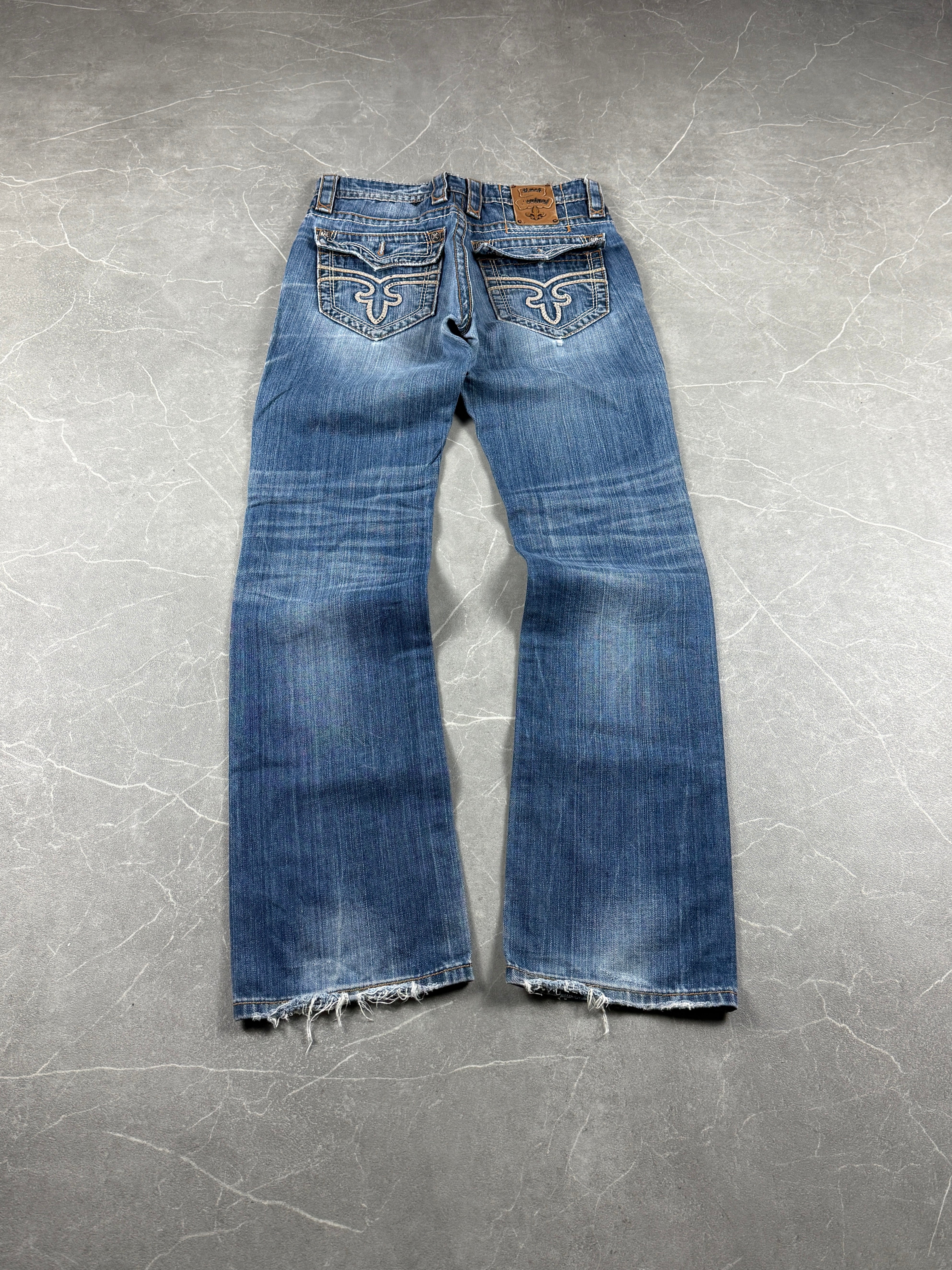Rock Revival Jeans (M)