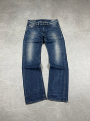 Diesel washed Jeans (L)