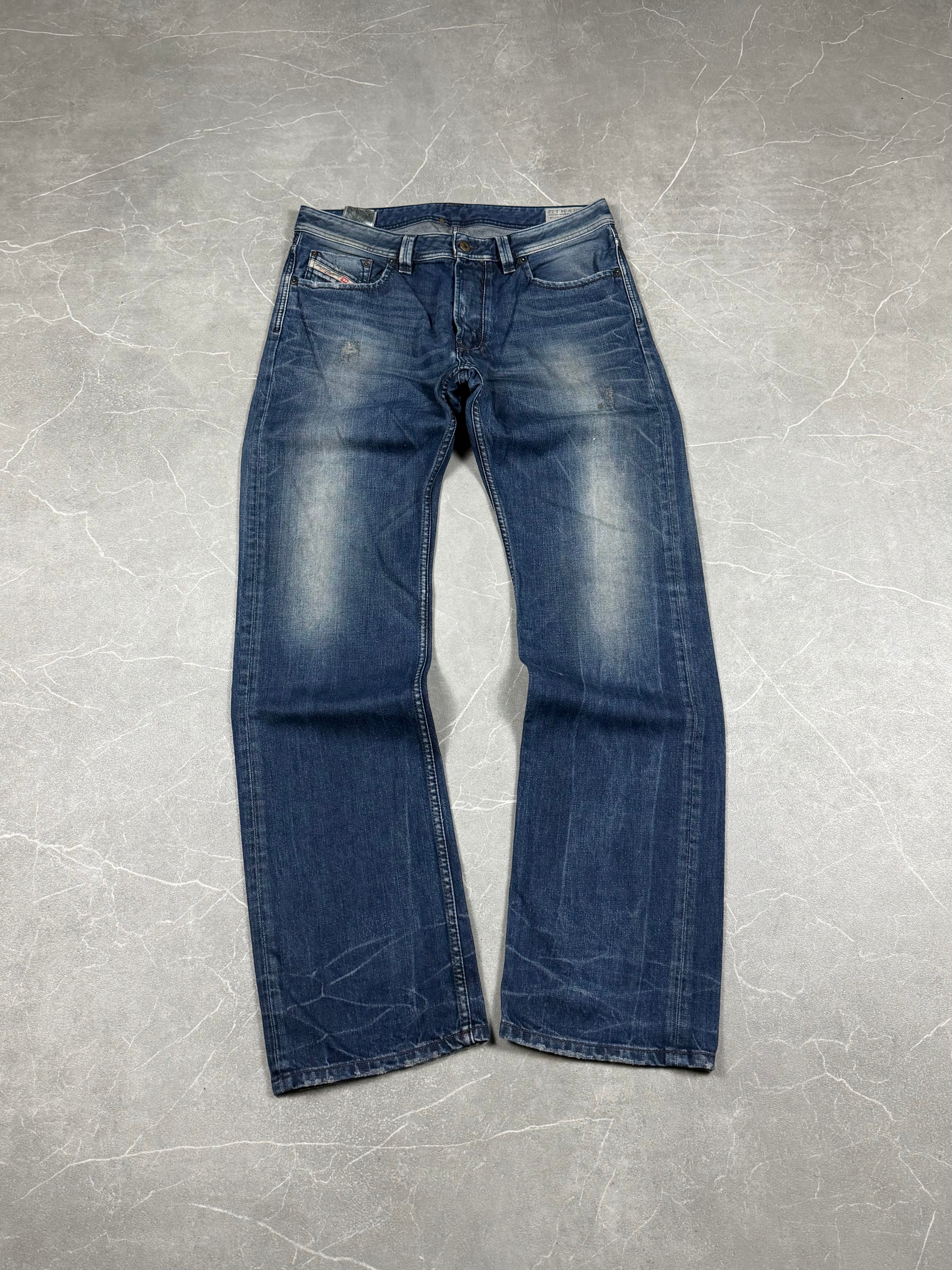 Diesel washed Jeans (L)