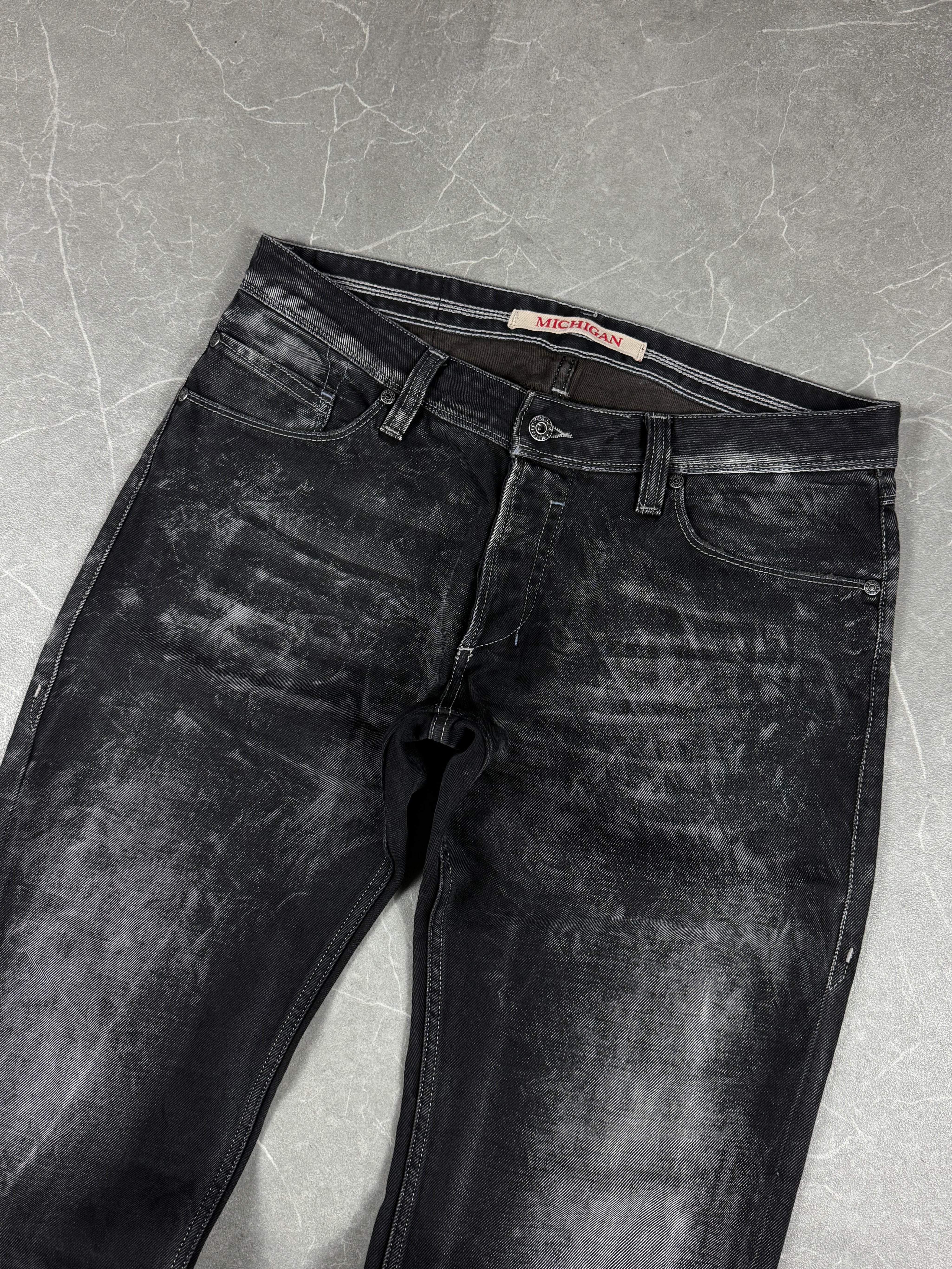 Mustang washed Jeans (S)