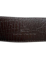 Gucci GG Monogramm Gürtel (90cm)
