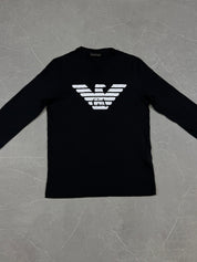 Armani Longsleeve (XS-S)