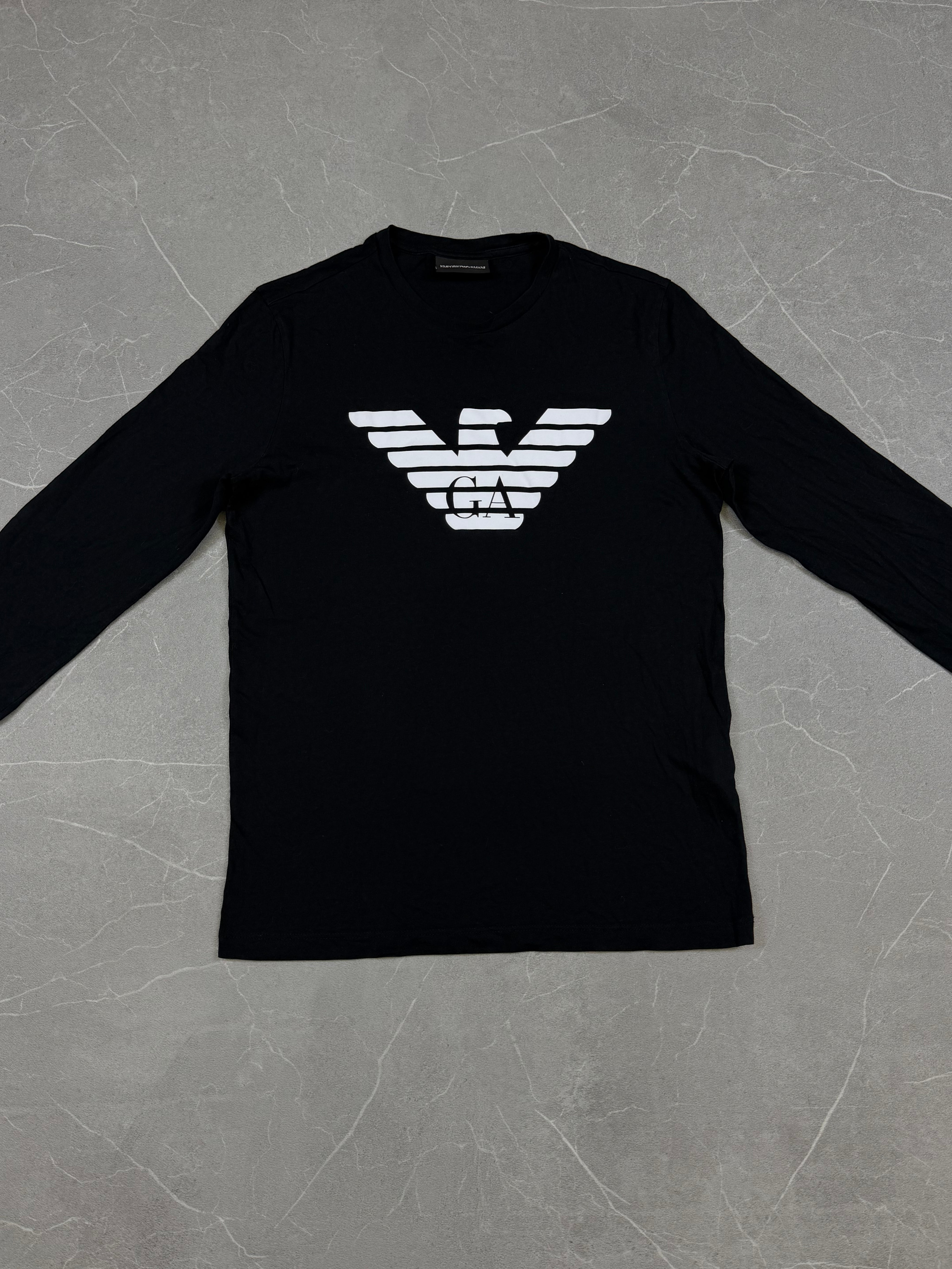 Armani Longsleeve (XS-S)