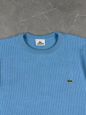 Rare Pashanim Lacoste Sweater (M)