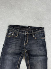 Vintage Armani washed Jeans (S)