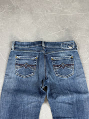 Diesel Vintage Bootcut Jeans (XS-S)