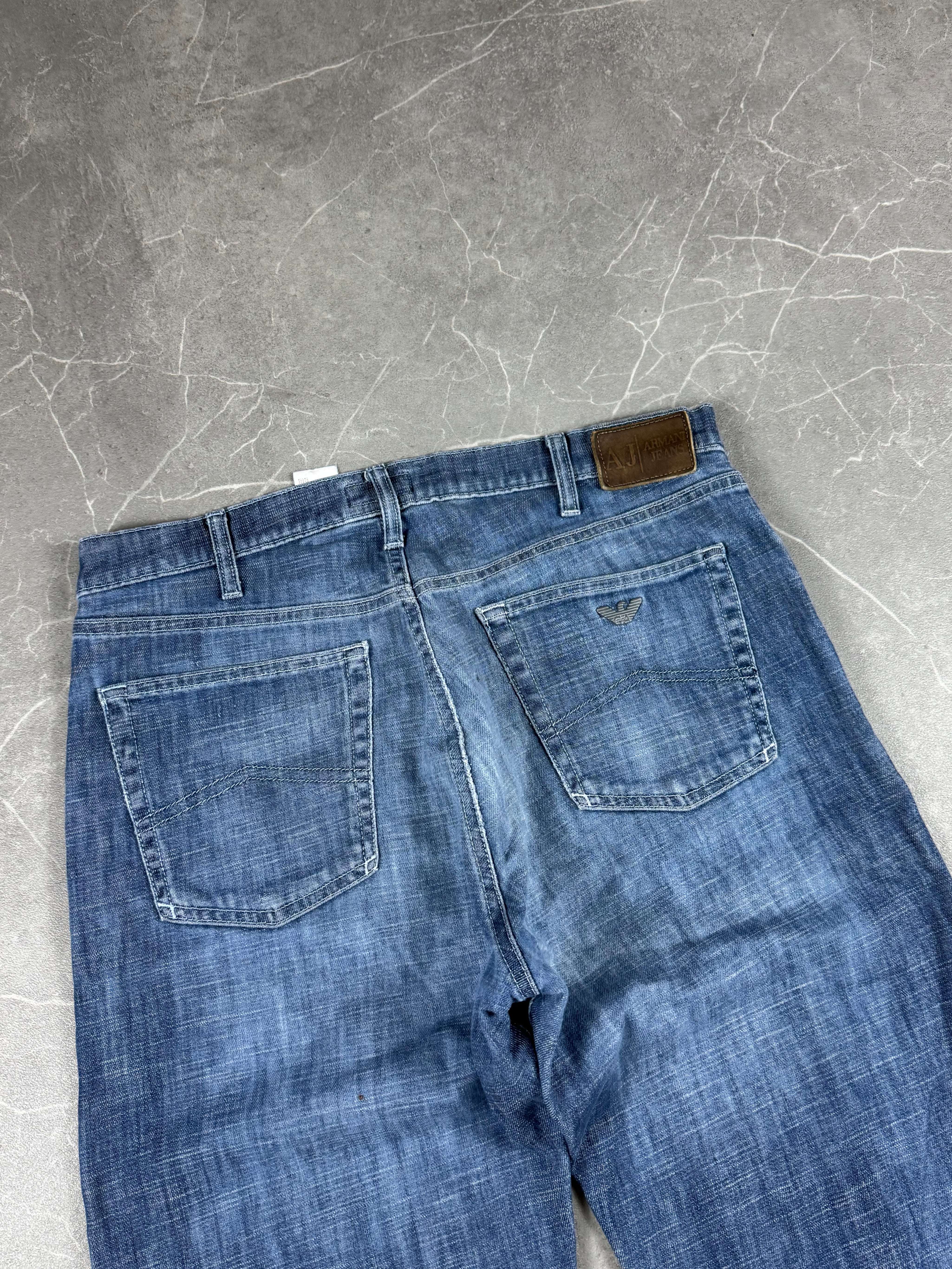 Armani Jeans (M)