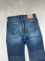 Levi’s Straight Jeans (S)