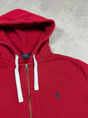 Ralph Lauren Zipper (S)