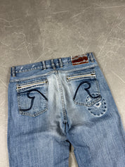 Vintage Replay Jeans (M)