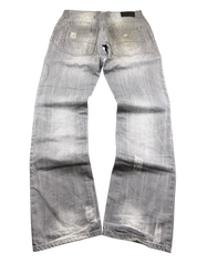 Armani vintage straight Jeans (M)