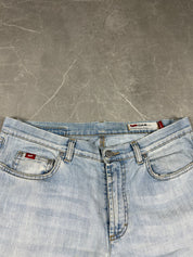Vintage GAS Bootcut Jeans (L)
