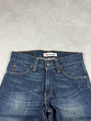 Levi’s Straight fit Jeans (XS)