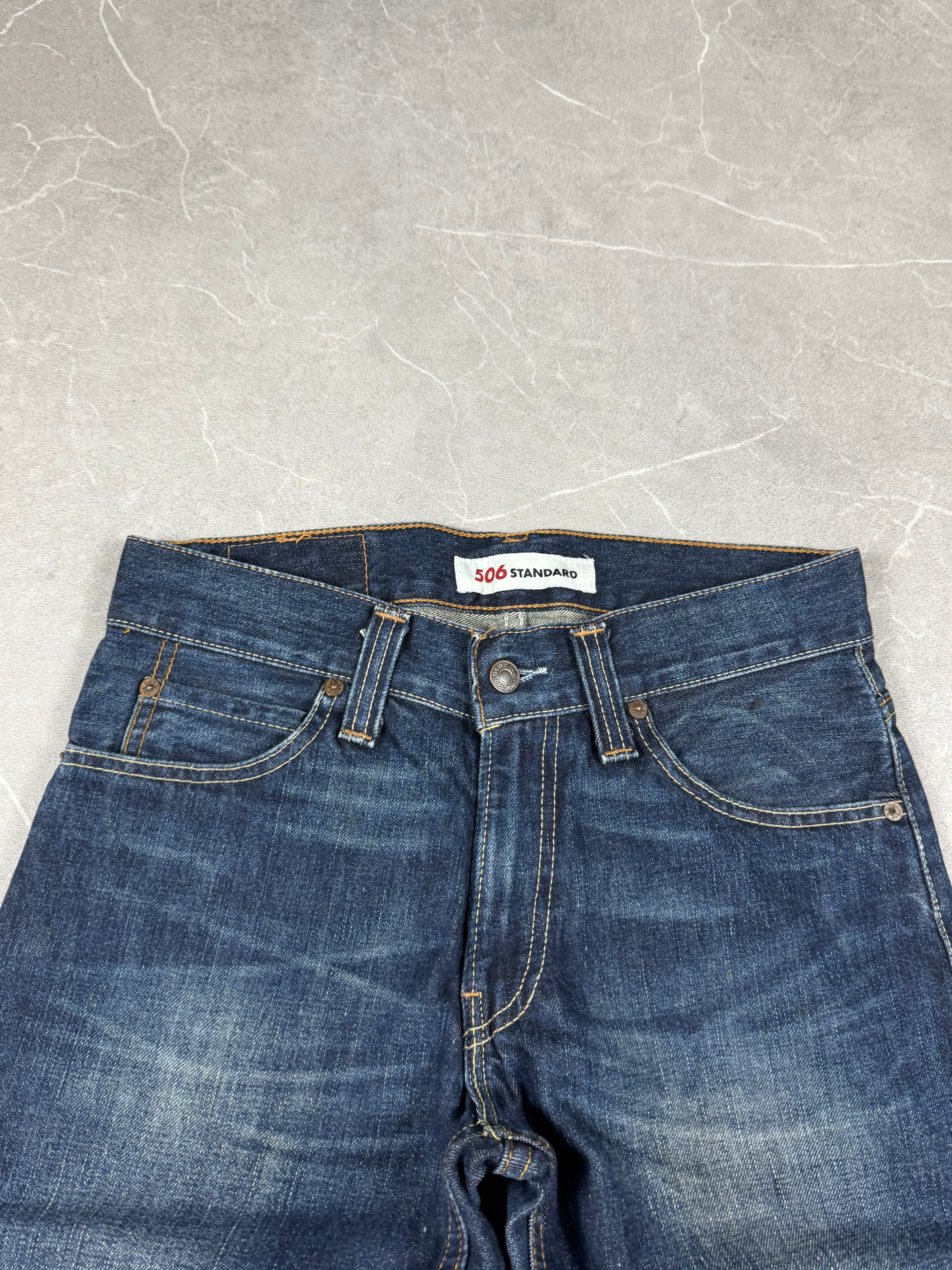 Levi’s Straight fit Jeans (XS)