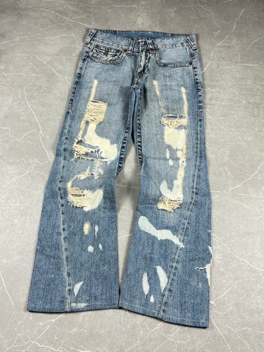 True Religion Jeans (S-M)