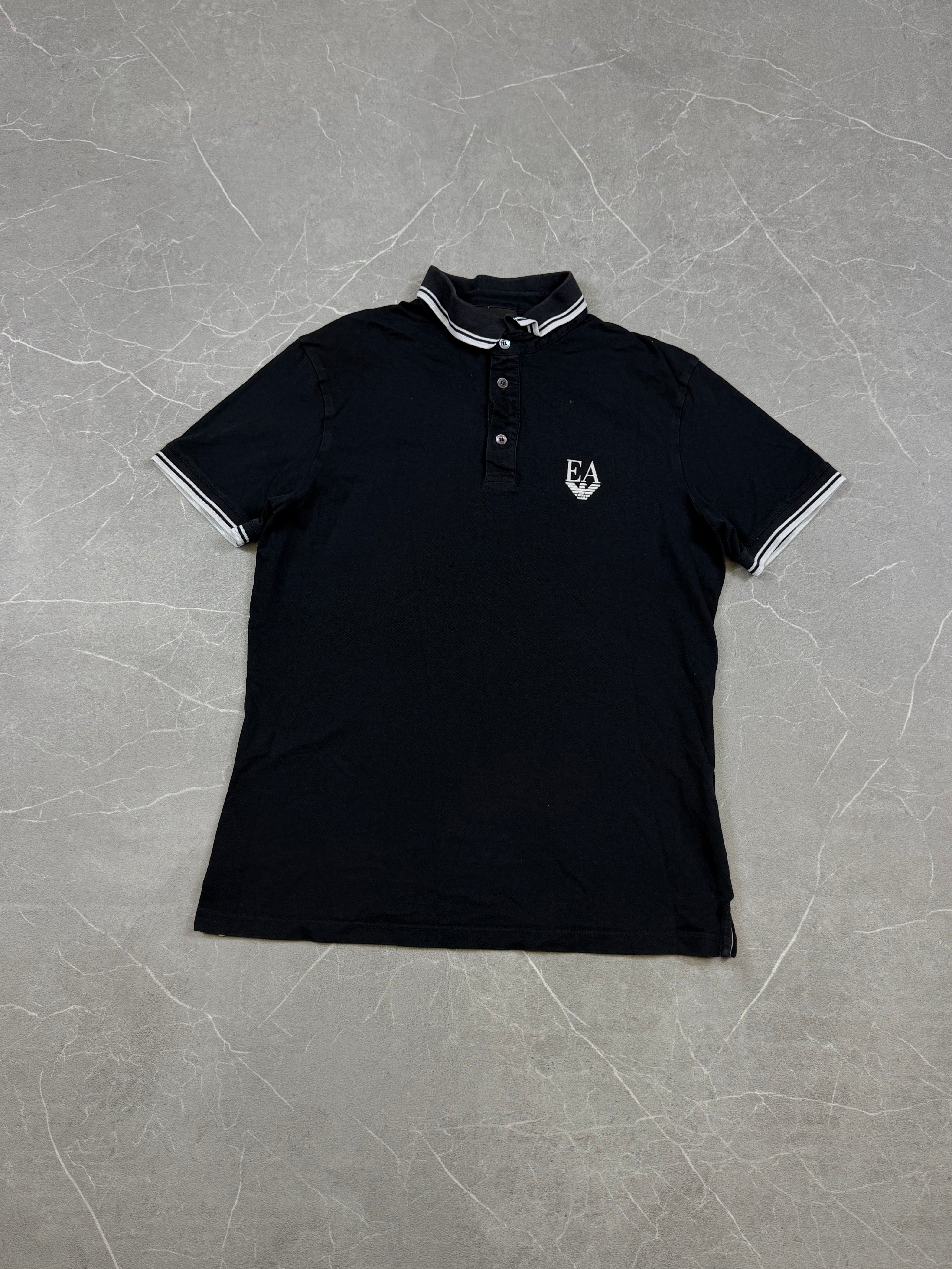 Armani Slim Fit Polo (XS)