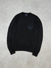 Armani Knit Sweater (XS)