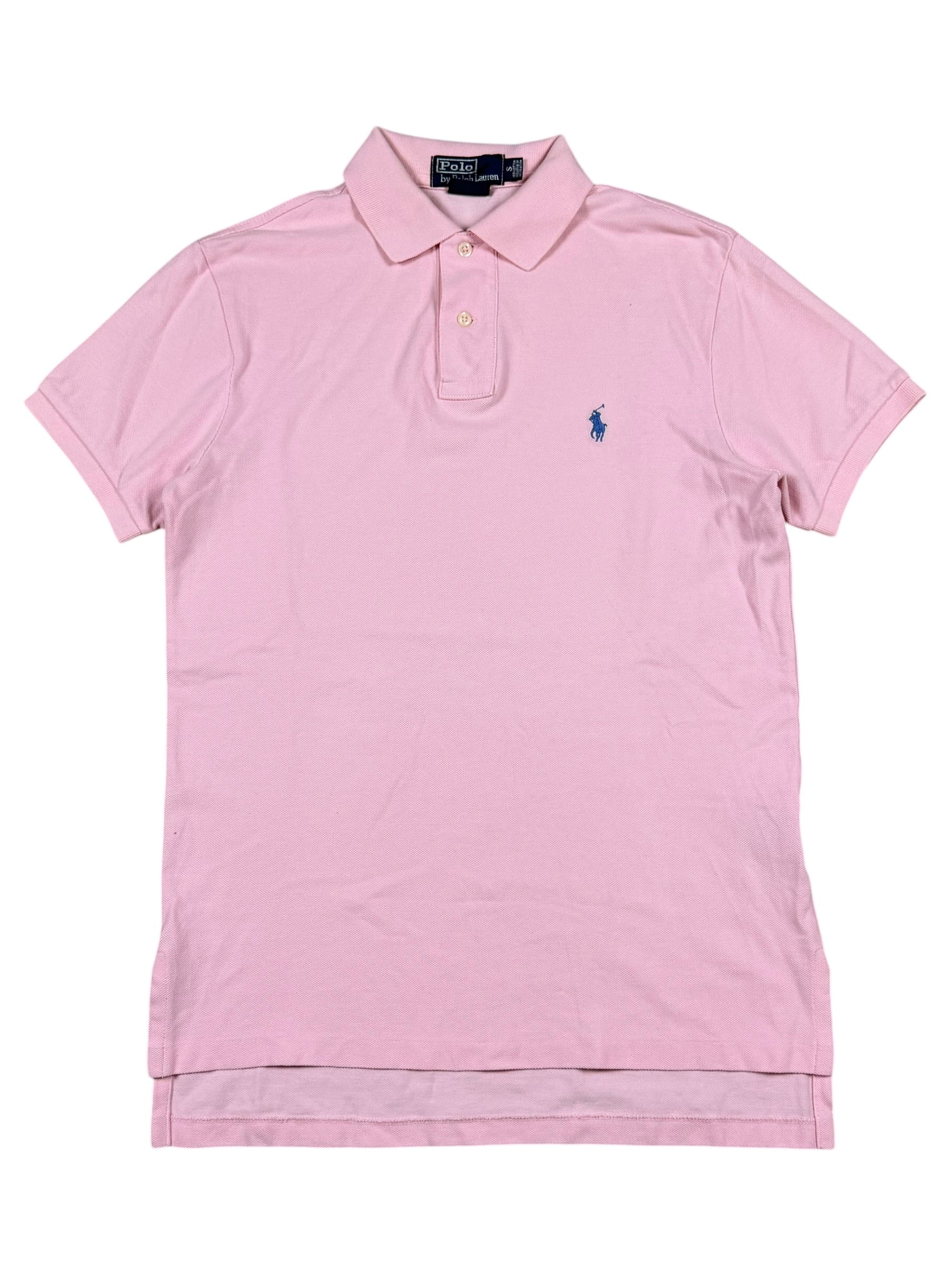 Ralph Lauren small Pony Poloshirt (S)