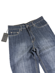 Armani Straight Jeans (M)