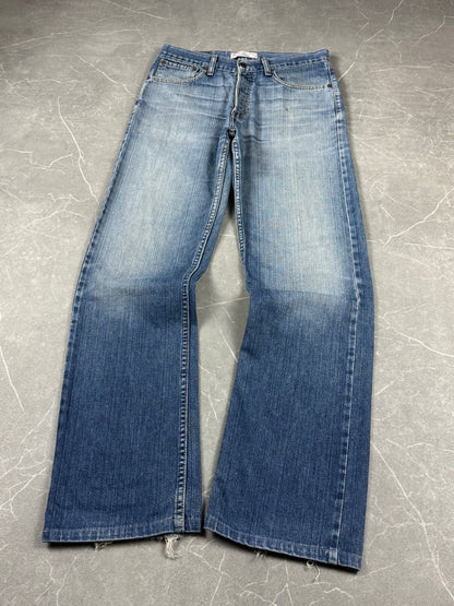 Vintage Jeans Straight (S-M)
