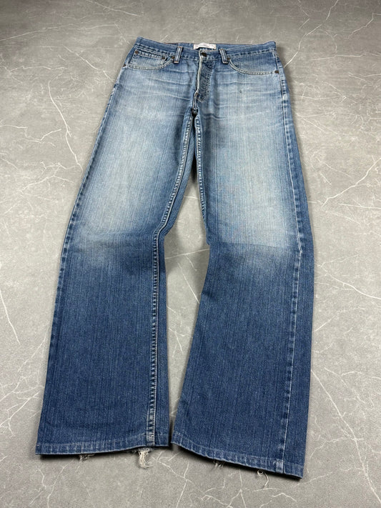 Vintage Jeans Straight (S-M)