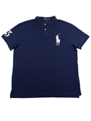 Ralph Lauren Bigpony Poloshirt (XL)