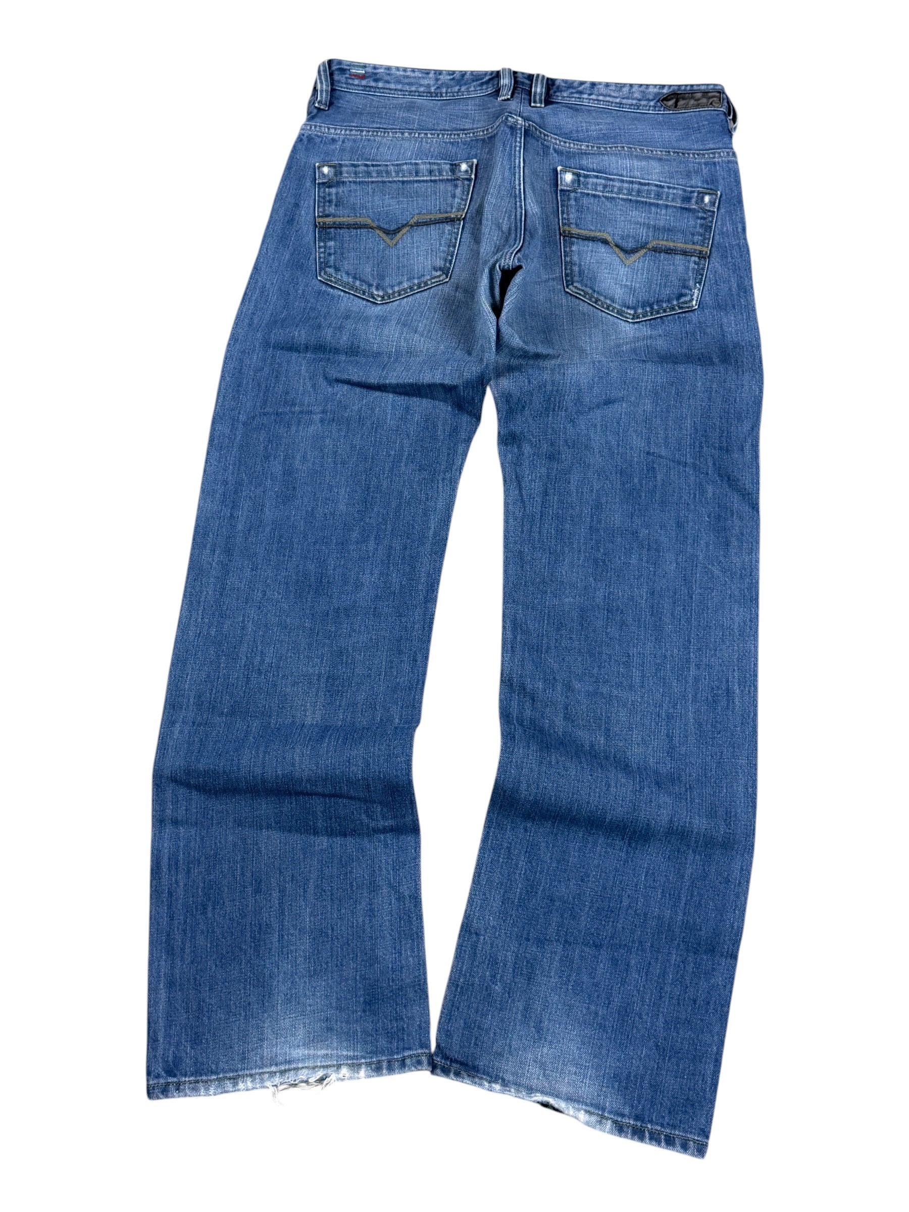 Diesel Baggy Jeans (M)
