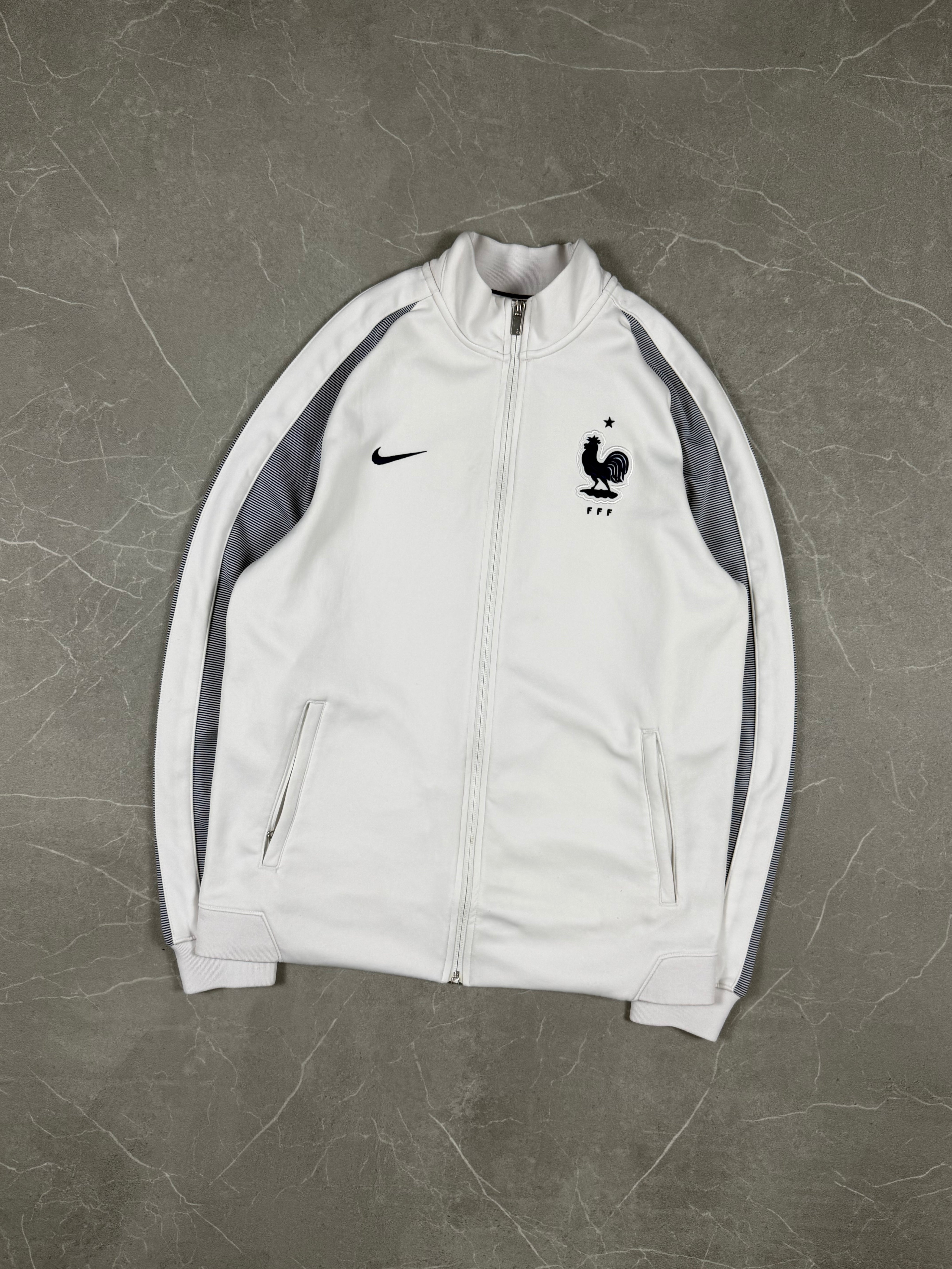 Nike France Jacke (L)