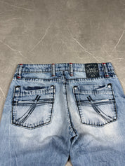 Vintage washed Jeans (S)