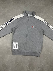 Lacoste France Jacke (L)