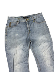 Armani vintage Bootcut Jeans (XS)